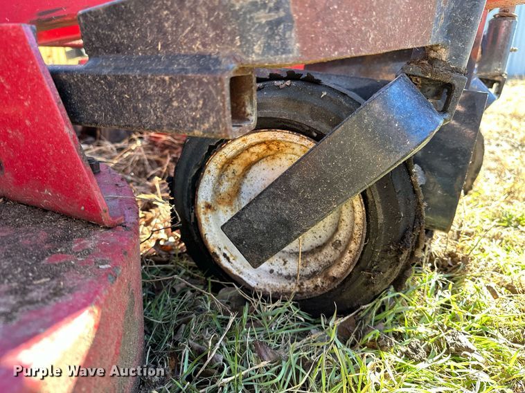 image for item OM9757 Progressive  Pro-Flex 120 batwing finish mower