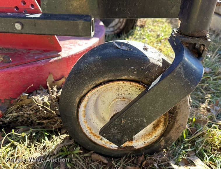 image for item OM9757 Progressive  Pro-Flex 120 batwing finish mower