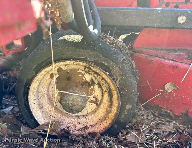 image for item OM9757 Progressive  Pro-Flex 120 batwing finish mower