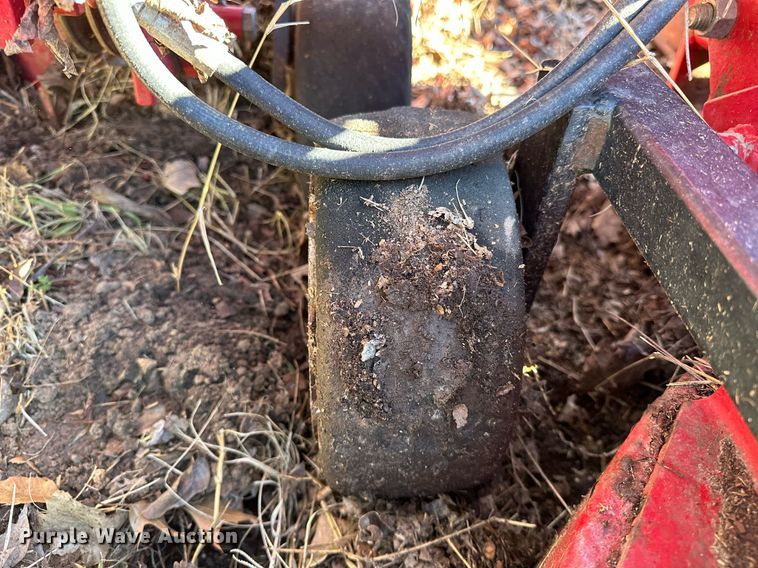 image for item OM9757 Progressive  Pro-Flex 120 batwing finish mower