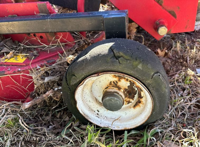 image for item OM9757 Progressive  Pro-Flex 120 batwing finish mower