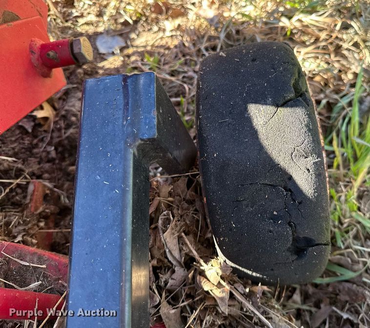 image for item OM9757 Progressive  Pro-Flex 120 batwing finish mower