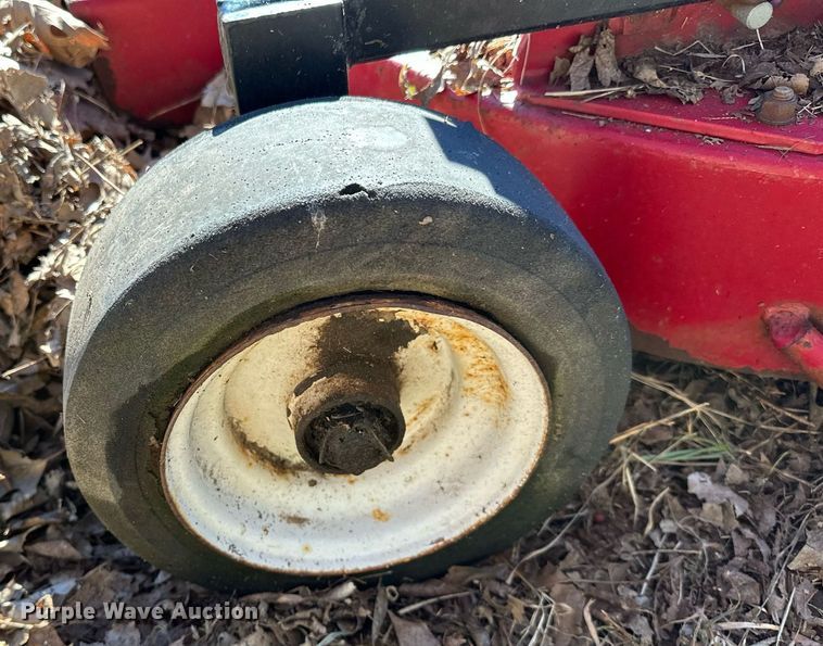 image for item OM9757 Progressive  Pro-Flex 120 batwing finish mower