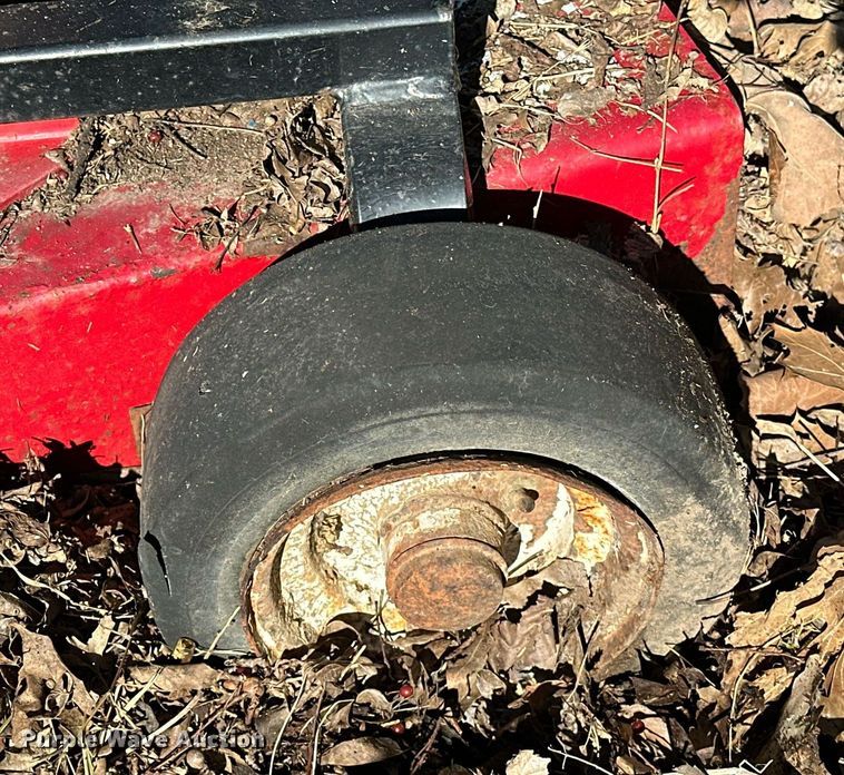 image for item OM9757 Progressive  Pro-Flex 120 batwing finish mower