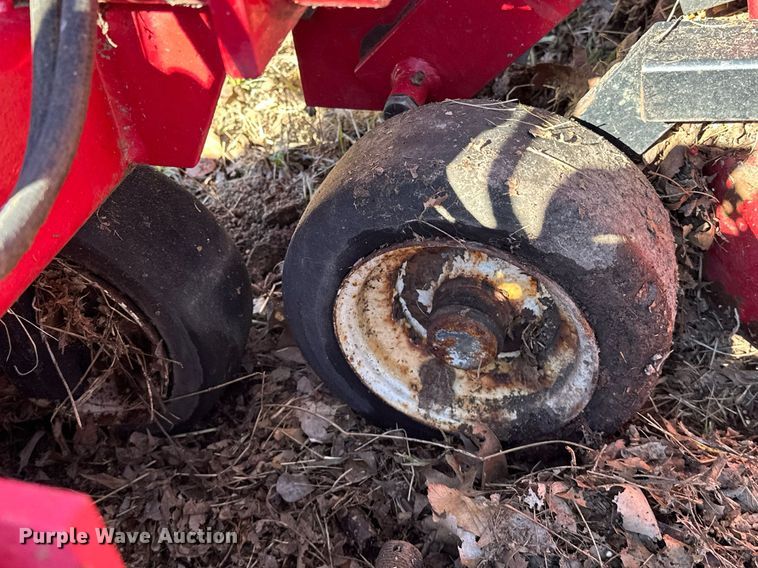 image for item OM9757 Progressive  Pro-Flex 120 batwing finish mower