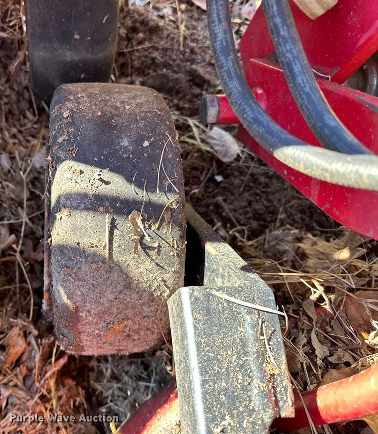 image for item OM9757 Progressive  Pro-Flex 120 batwing finish mower