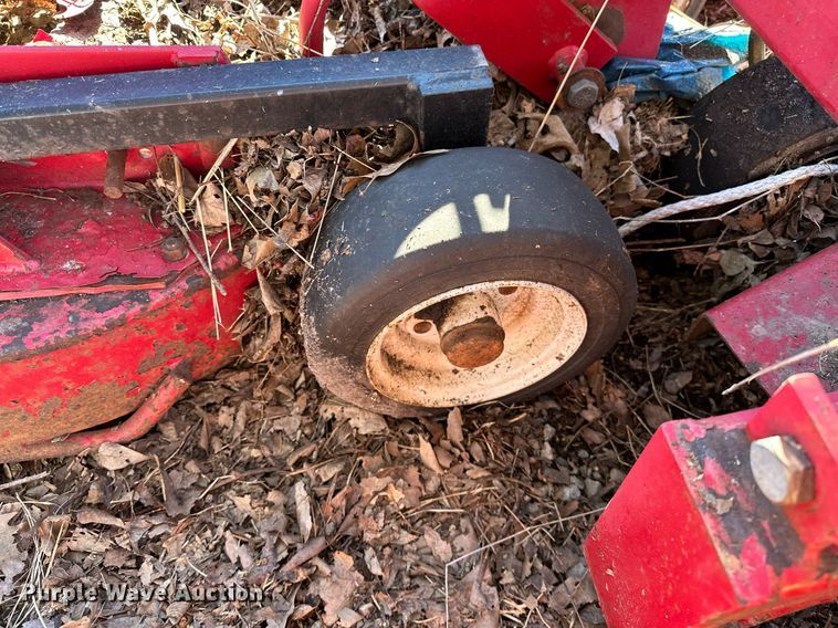 image for item OM9757 Progressive  Pro-Flex 120 batwing finish mower