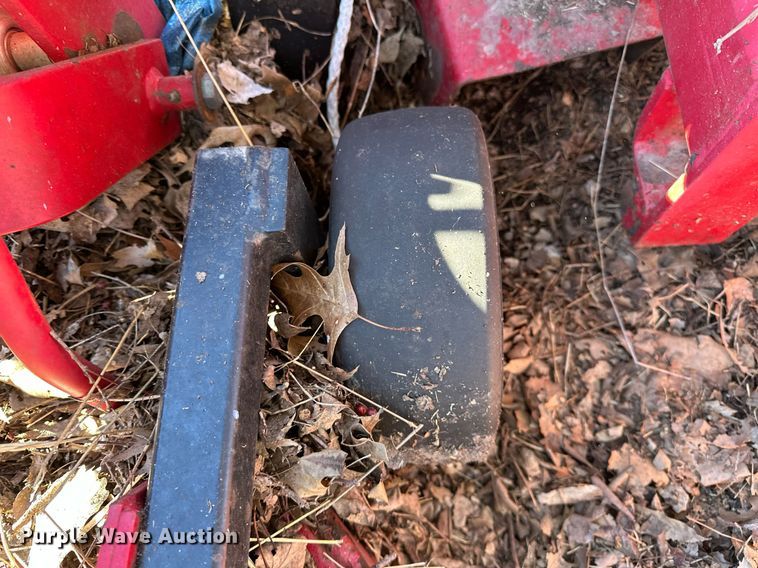 image for item OM9757 Progressive  Pro-Flex 120 batwing finish mower