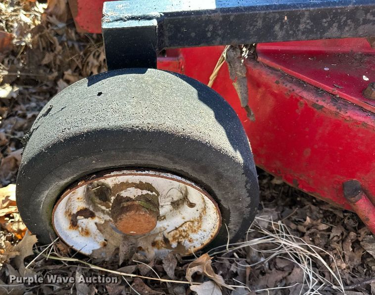 image for item OM9757 Progressive  Pro-Flex 120 batwing finish mower