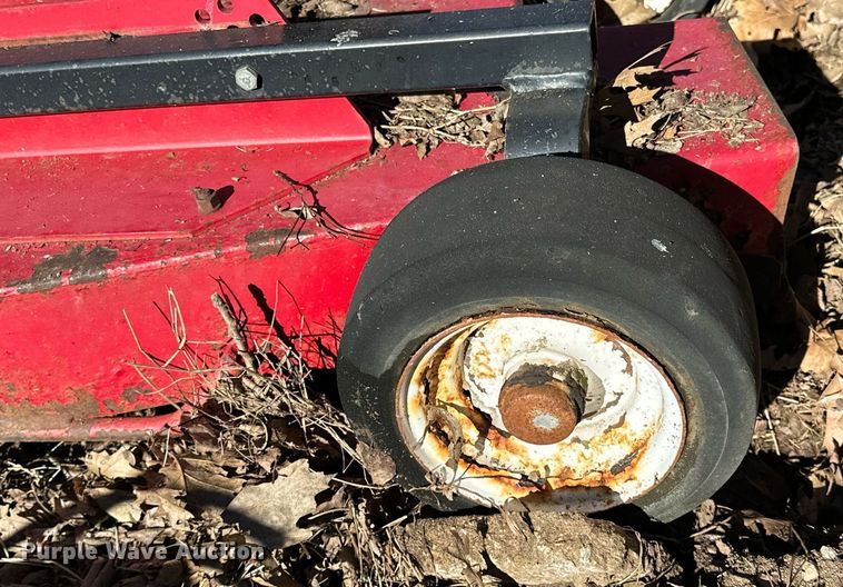 image for item OM9757 Progressive  Pro-Flex 120 batwing finish mower