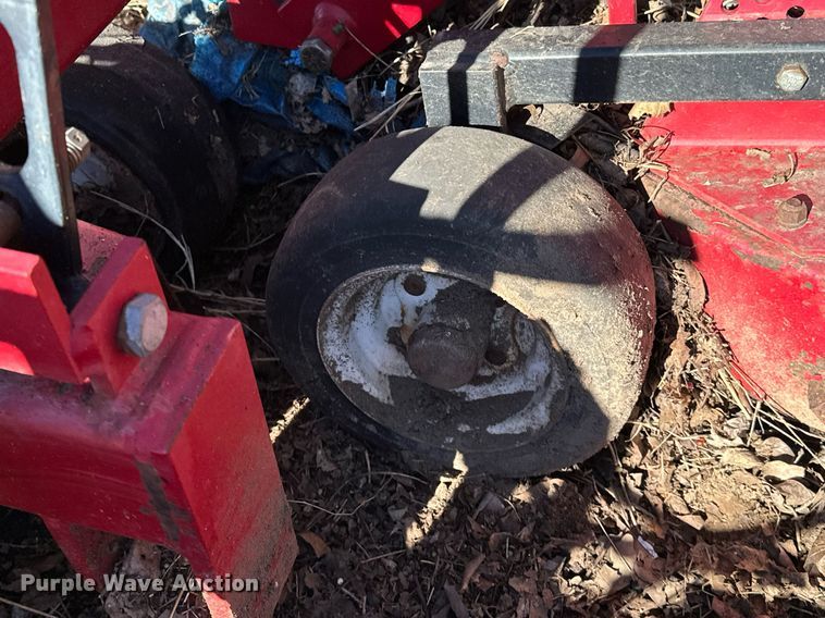 image for item OM9757 Progressive  Pro-Flex 120 batwing finish mower