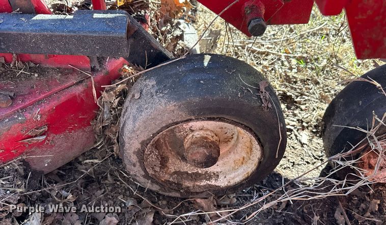 image for item OM9757 Progressive  Pro-Flex 120 batwing finish mower