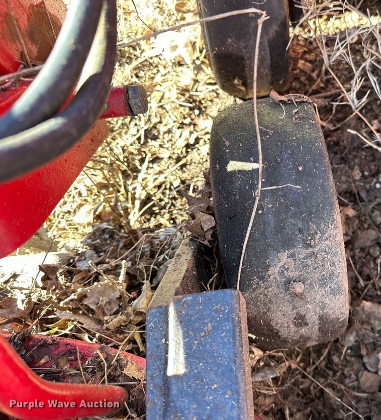 image for item OM9757 Progressive  Pro-Flex 120 batwing finish mower