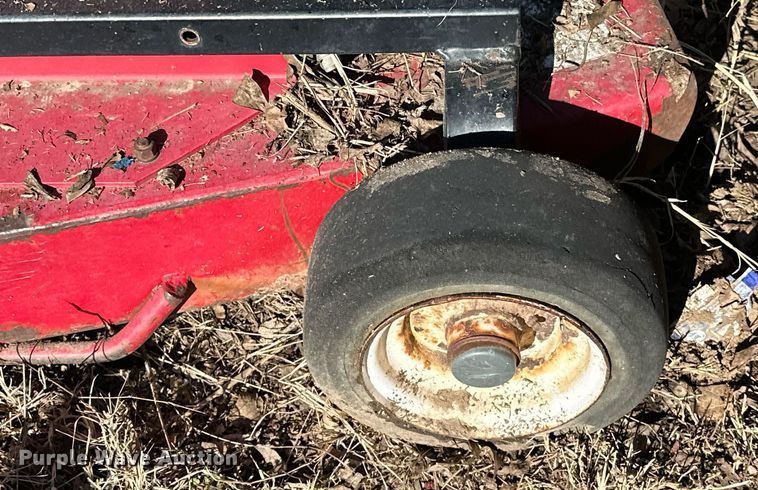 image for item OM9757 Progressive  Pro-Flex 120 batwing finish mower