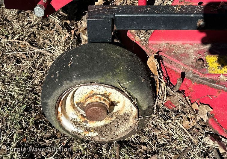 image for item OM9757 Progressive  Pro-Flex 120 batwing finish mower