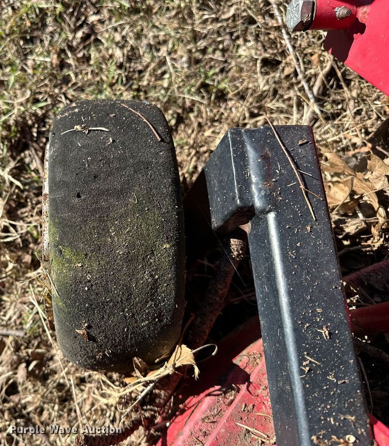 image for item OM9757 Progressive  Pro-Flex 120 batwing finish mower