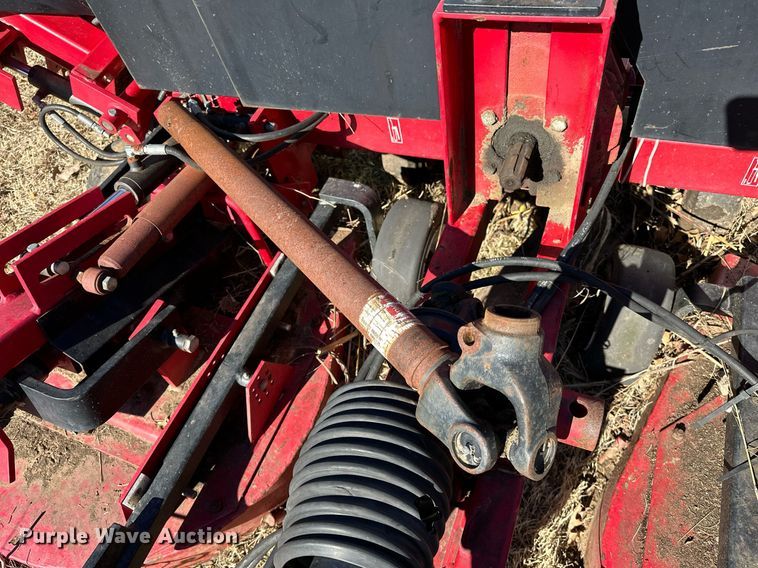 image for item OM9759 Progressive  Pro-Flex 120 batwing finish mower