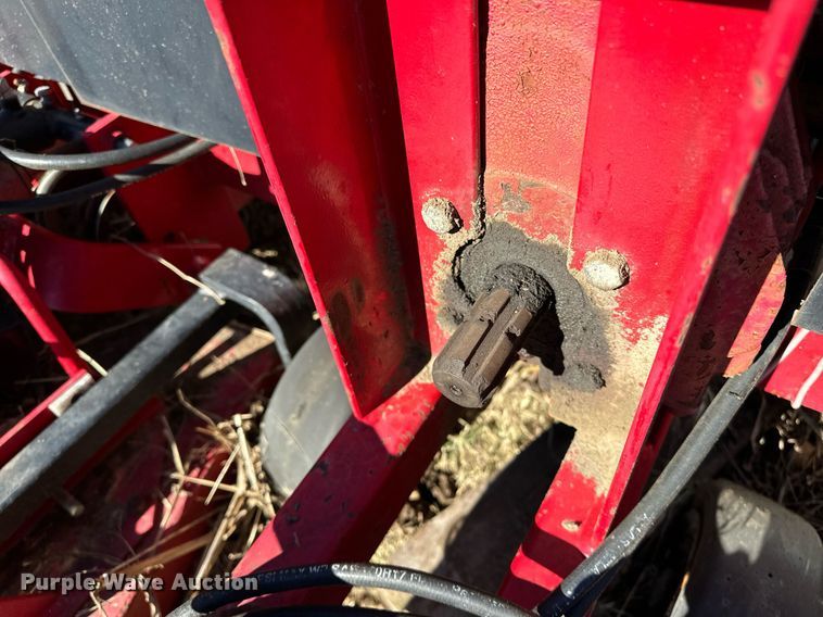 image for item OM9759 Progressive  Pro-Flex 120 batwing finish mower