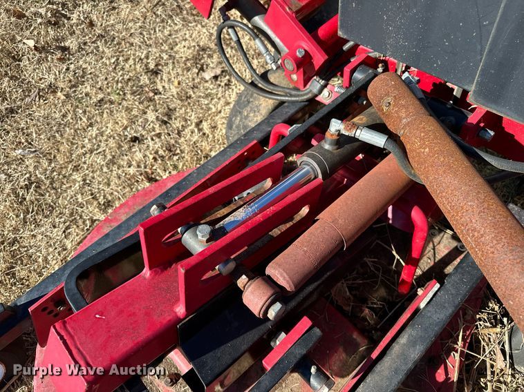 image for item OM9759 Progressive  Pro-Flex 120 batwing finish mower