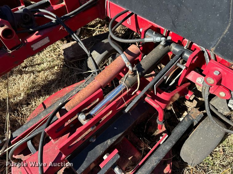 image for item OM9759 Progressive  Pro-Flex 120 batwing finish mower