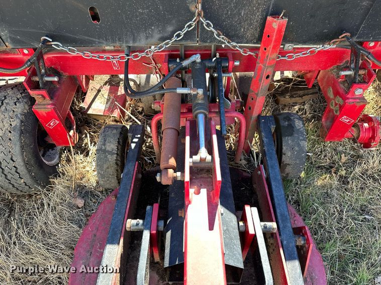 image for item OM9759 Progressive  Pro-Flex 120 batwing finish mower