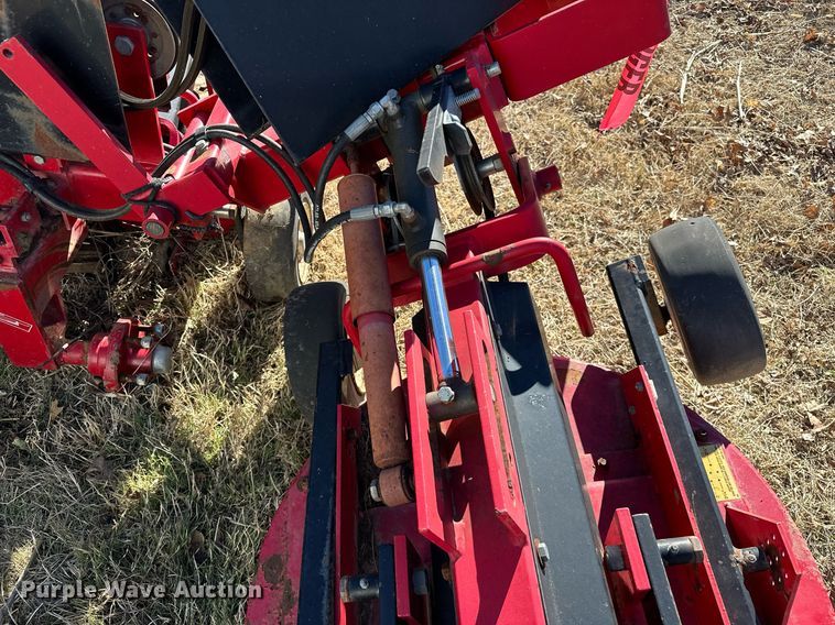 image for item OM9759 Progressive  Pro-Flex 120 batwing finish mower