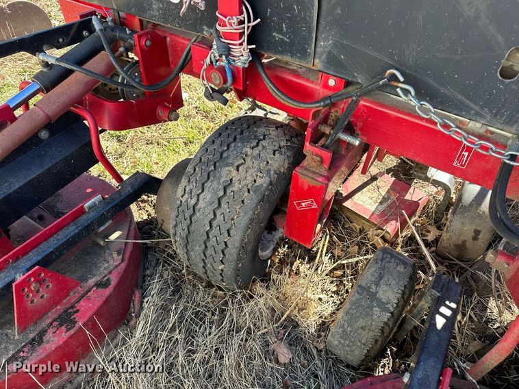 image for item OM9759 Progressive  Pro-Flex 120 batwing finish mower