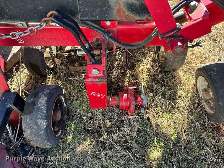 image for item OM9759 Progressive  Pro-Flex 120 batwing finish mower