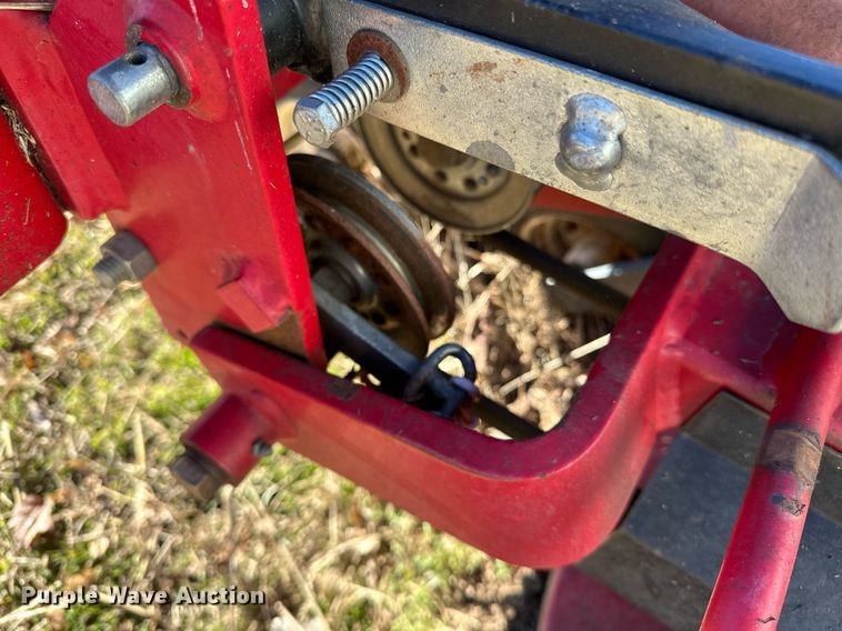 image for item OM9759 Progressive  Pro-Flex 120 batwing finish mower