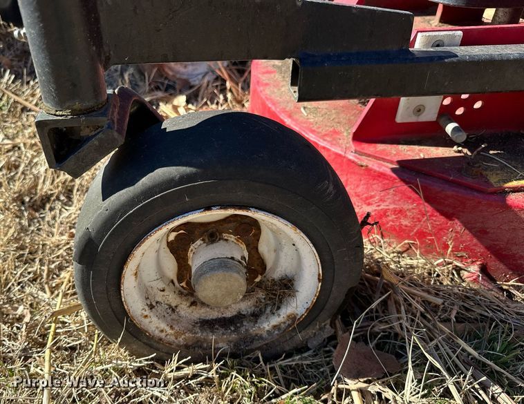 image for item OM9759 Progressive  Pro-Flex 120 batwing finish mower