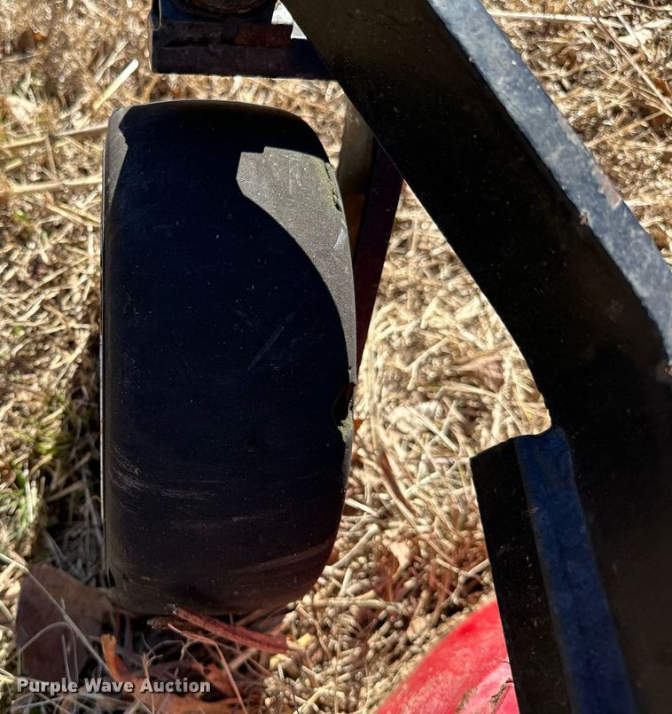 image for item OM9759 Progressive  Pro-Flex 120 batwing finish mower