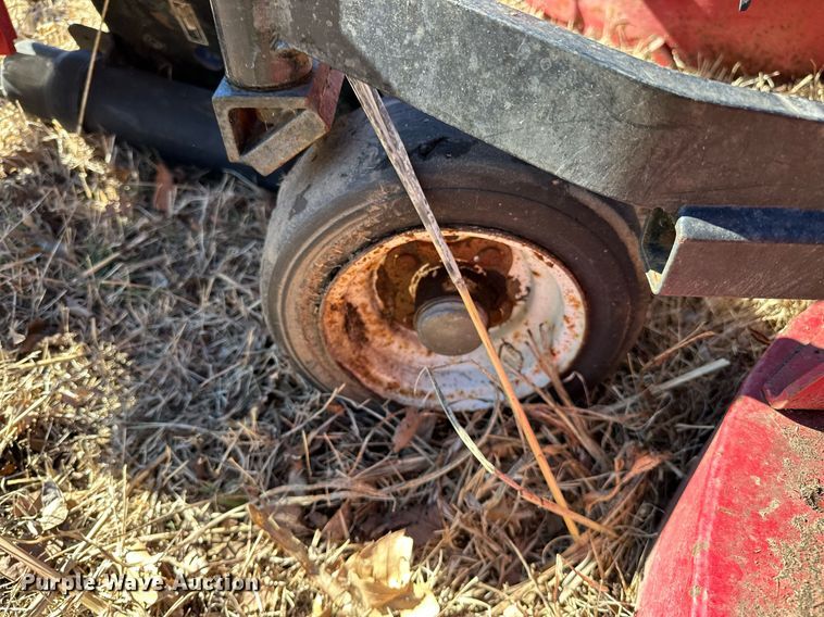 image for item OM9759 Progressive  Pro-Flex 120 batwing finish mower