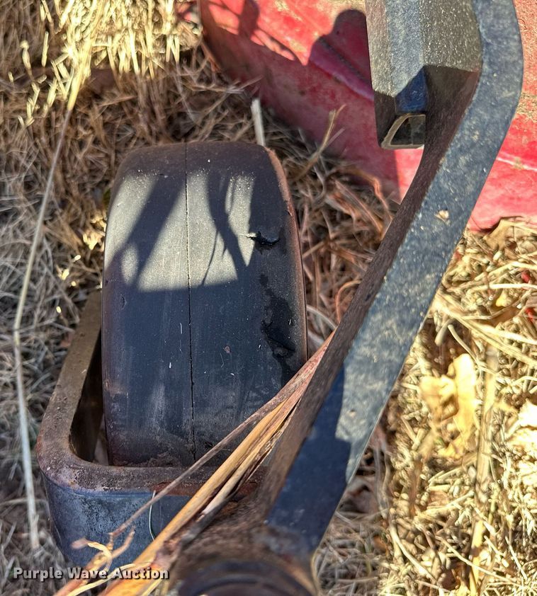 image for item OM9759 Progressive  Pro-Flex 120 batwing finish mower