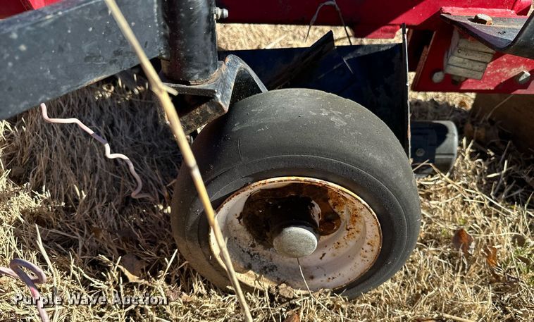 image for item OM9759 Progressive  Pro-Flex 120 batwing finish mower