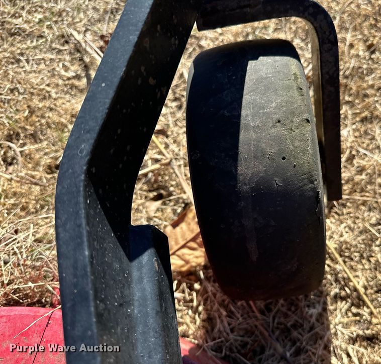 image for item OM9759 Progressive  Pro-Flex 120 batwing finish mower