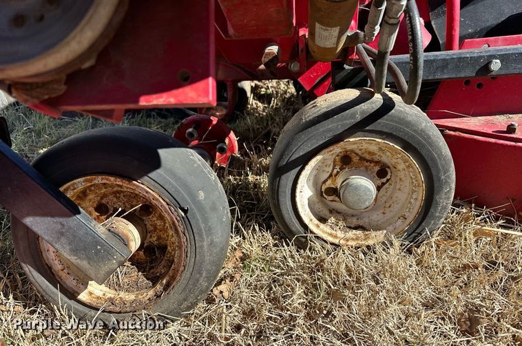 image for item OM9759 Progressive  Pro-Flex 120 batwing finish mower