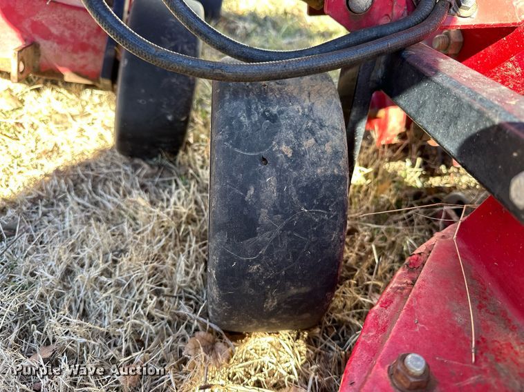 image for item OM9759 Progressive  Pro-Flex 120 batwing finish mower