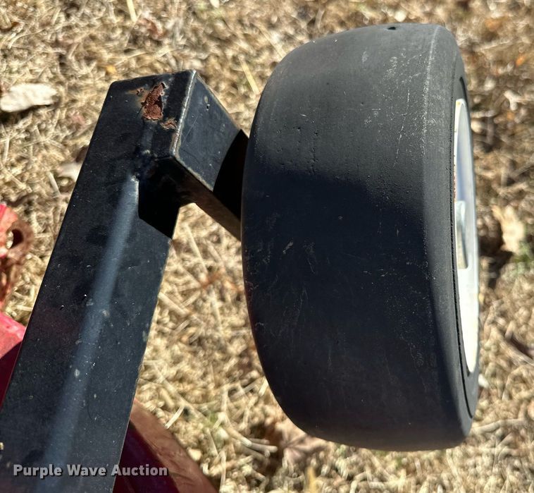 image for item OM9759 Progressive  Pro-Flex 120 batwing finish mower