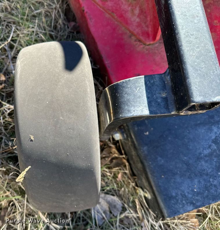 image for item OM9759 Progressive  Pro-Flex 120 batwing finish mower