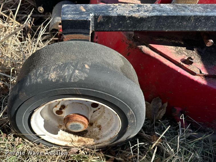 image for item OM9759 Progressive  Pro-Flex 120 batwing finish mower