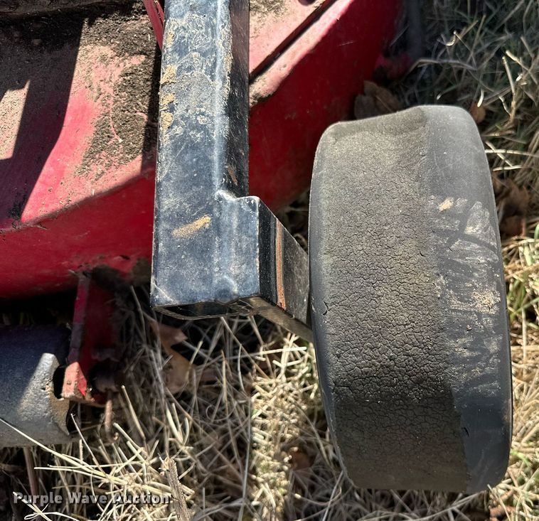 image for item OM9759 Progressive  Pro-Flex 120 batwing finish mower