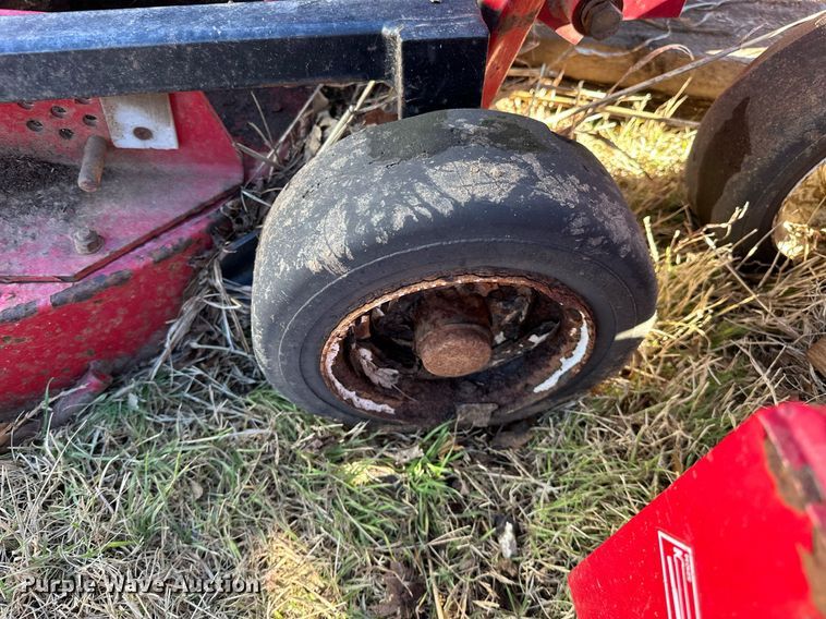 image for item OM9759 Progressive  Pro-Flex 120 batwing finish mower