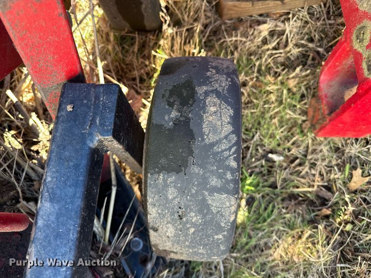 image for item OM9759 Progressive  Pro-Flex 120 batwing finish mower