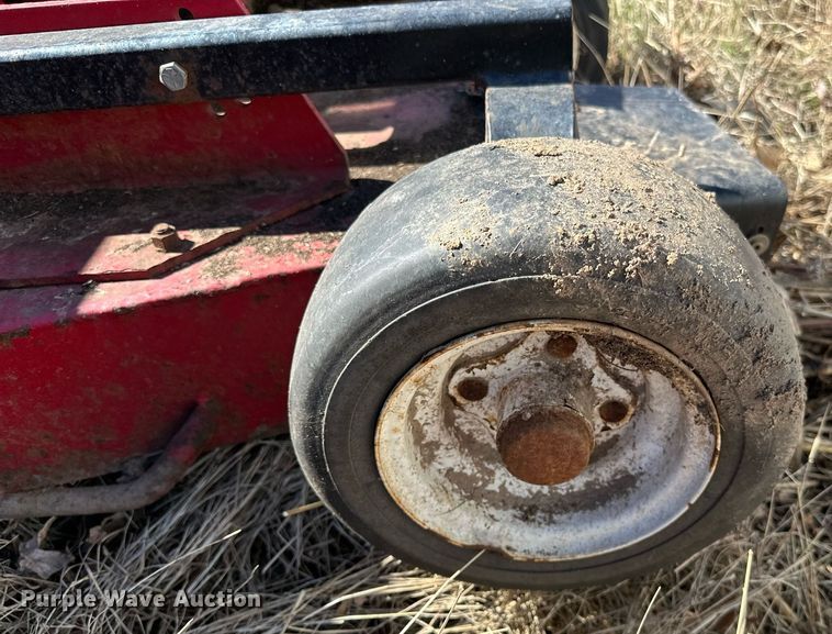 image for item OM9759 Progressive  Pro-Flex 120 batwing finish mower