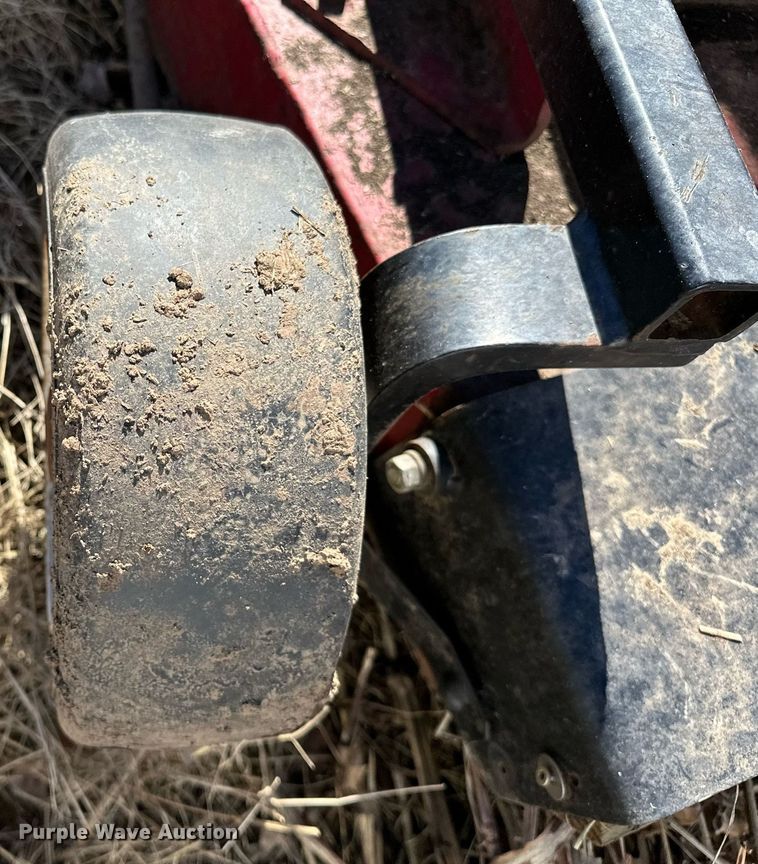 image for item OM9759 Progressive  Pro-Flex 120 batwing finish mower