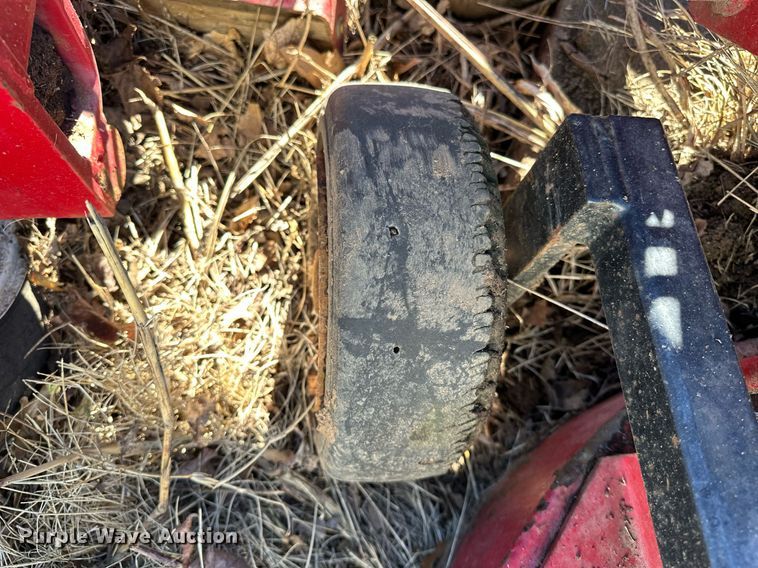 image for item OM9759 Progressive  Pro-Flex 120 batwing finish mower