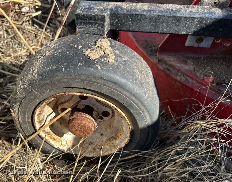 image for item OM9759 Progressive  Pro-Flex 120 batwing finish mower