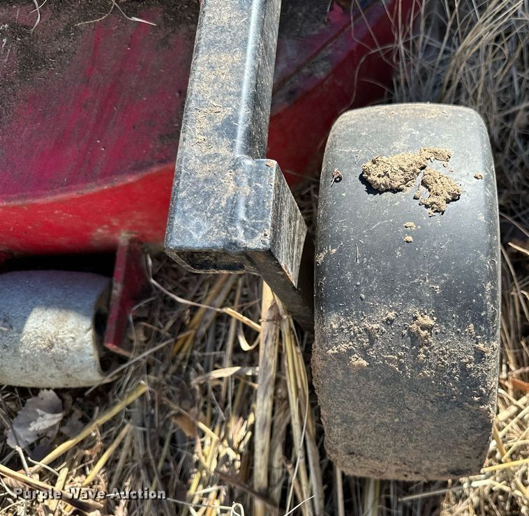 image for item OM9759 Progressive  Pro-Flex 120 batwing finish mower