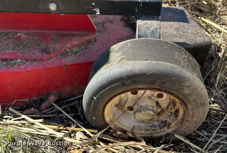 image for item OM9759 Progressive  Pro-Flex 120 batwing finish mower