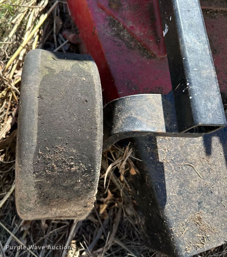 image for item OM9759 Progressive  Pro-Flex 120 batwing finish mower